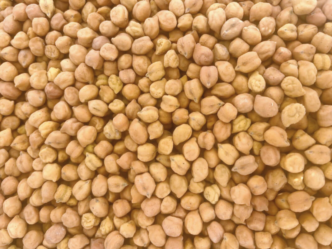 Products Other Beans & Pulses Chick Peas