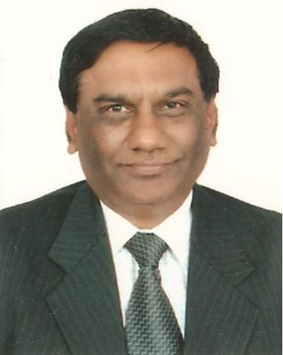 Mr. Rajiva Maheshwari